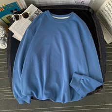 소니오 임산부 오버핏 레미니센자 맨투맨