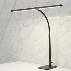planlux LED Motifpro 寬版檯燈 Baystar款