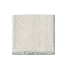 도브 모달 목화워싱 스프레드, Cloud Mint