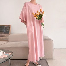 슈틴 날개 임산부 원피스