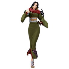 BANPRESTO 海賊王角色模型 第3卷, 1個