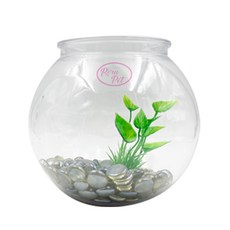 Rora Pet Beads Bockjory 魚缸, 橄欖