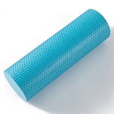 Touch Only EVA柔軟髮捲, 藍色