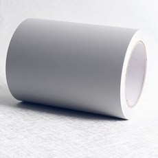 素色線板室內裝飾膜 MD984C, 灰色, 20cm x 10m