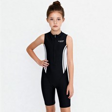 에스티홀리데이 반전신 실내수영복 C265-57