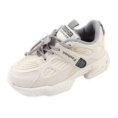 Rulushu兒童款柔和春春運動鞋