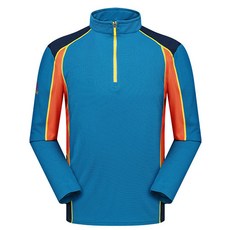 민성컴퍼니 남성용 야외스포츠 티셔츠