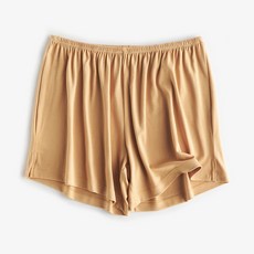 莫代爾側縫鬆緊帶孕婦內褲