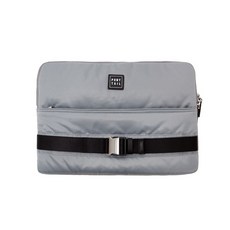 PONYTAIL Tour Girl AMI 高爾夫手拿包, 灰色, 1個