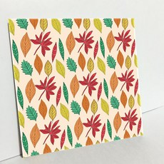 HTP 傳統圖案磁磚相框 蓮花圖案 植物圖案 K0477 1000877, 1個