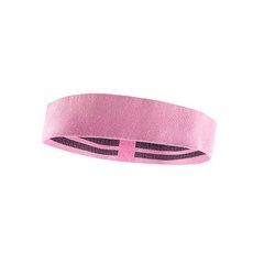 루프 힙업 스쿼트 밴드, 핑크, 1개