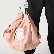 스칸디홈 2WAY Big Travel Bag