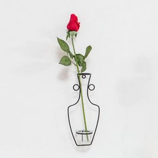 JHCompany懸掛式框架花瓶, C