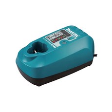 牧田 10.8V 充電器 DC10WA, 1個