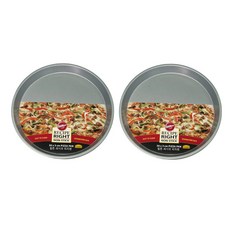 Wilton 食譜披薩盤, 2個