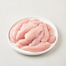 한강식품 닭안심 (냉장), 1개, 5kg