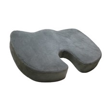 機能性坐墊 考生平衡坐墊, 灰色