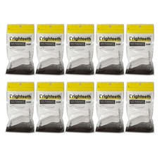 ABM Korea 牙線棒, 30入, 10組