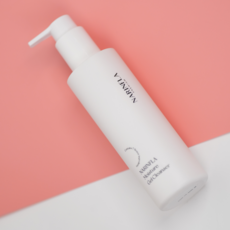 NARINFLA 水潤保濕潔面凝膠, 1個, 200ml