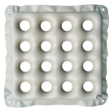 氣墊椅墊, 灰色的