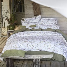 ALEXANDRE TURPAULT 感官花園被套組