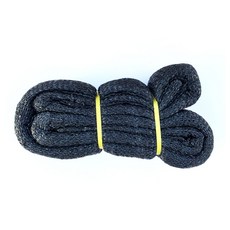 쾌청 4면 봉제 95 차광막 4 x 6 m, 흑색, 1개