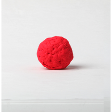 WACKYwalk'r Dog Tang Tang Wunderball M, 粉色的, 1個