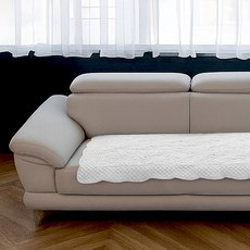 LEENDECO 凡爾賽水洗沙發墊