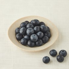 무농약 인증 메이빌 블루베리 특, 1개, 100g