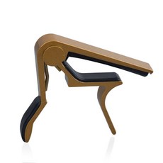 Chinnomarjinmol 尤克里裡變調夾 01 金色, 1個