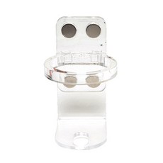 壓克力多功能餵水器支架, 1個, 多種顏色