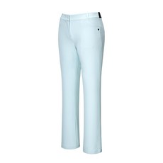 Volvik 富維克 女款高爾夫素色靴型褲 VLPTM202