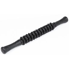 J heal 按摩棒 M2, 黑色的