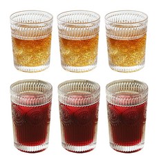 岩石上的透明圖案捕夢網 3p + 高球 3p 套組, 1組