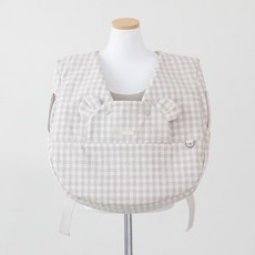 RITOGATO 寵物柔軟涼感外出包亞麻, 覈對