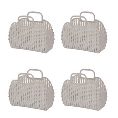 多功能收納整理沐浴包 Z10 款式2, 4個