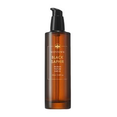 센텐스 블랙사피르 프로폴리스 아르간 팅크쳐 헤어오일, 100ml, 1개