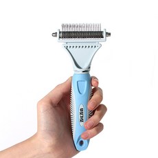 tuttogato 美容刷 8.5 x 18.3cm, 混色, 1個