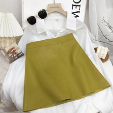 안다로미 레디레더 미니스커트