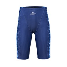 haxst 男童青少年四角室內泳褲 HTA-Y04