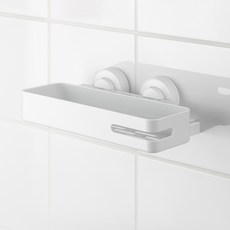 deHUb 桑尼層架 280-S65, 白色, 1個