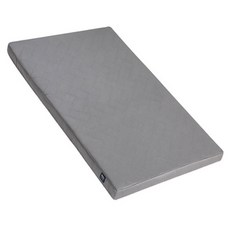 Sense Mom DMOA 氣網床墊, 都會灰, 5.5cm