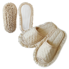 Feelgood 清潔拖鞋+補充包, 1套