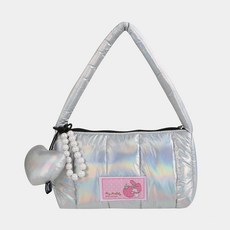 SHOOPEN 兒童三麗鷗鋪棉托特包 HPKBXEA41S