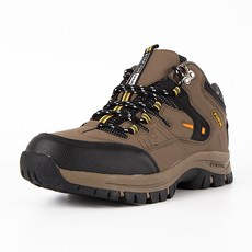 STAR FOS Kiehlnoel 男士戶外登山鞋 F06