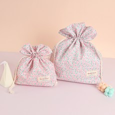 Coney Island 兒童束口袋2件組