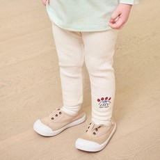mollimelli 兒童款Let's Go Picnic貴賓狗內搭褲