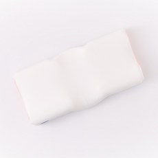 Special Dream 兒童棉質枕頭套, 淺粉色