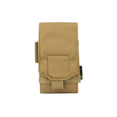 FIKER TACTICAL 手機包 狼棕色