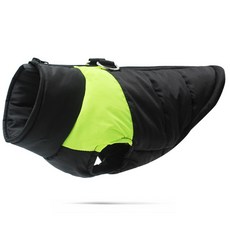 男女通用寵物犬冬季服飾 YR01, 類型 4, 1個